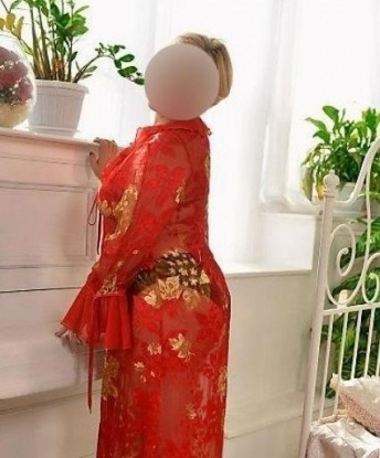 Анкета проститутки Валентина - Фото 1, Пеледуй, 41 год, №15744